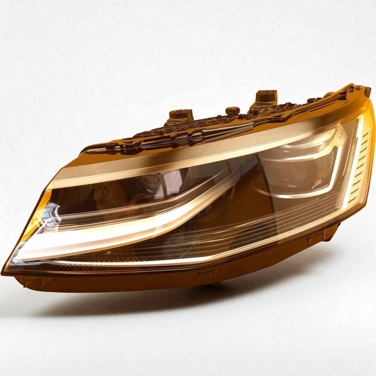 Frontscheinwerfer VW T7 7T1941081C LED Links Scheinwerfer Headlight