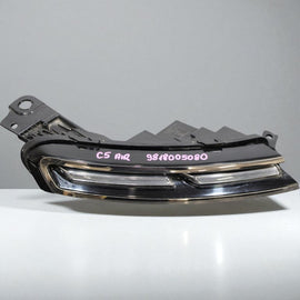 Frontscheinwerfer Citroën C5 Aircross 9818005080 LED Rechts Headlight