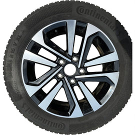 1x Alufelge 16 Zoll 6.5