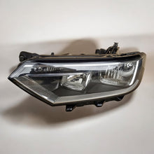 Laden Sie das Bild in den Galerie-Viewer, Frontscheinwerfer VW Passat B8 3G1941005 Halogen Links Scheinwerfer Headlight