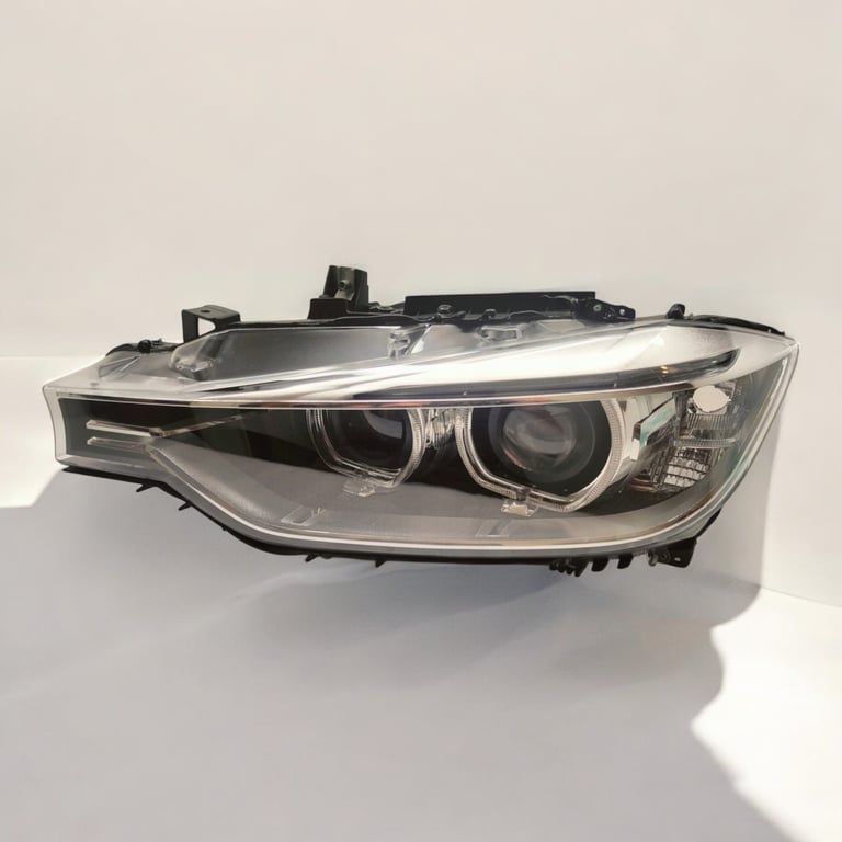 Frontscheinwerfer BMW 3 F30 Xenon Links Scheinwerfer Headlight SCH7107882296sl
