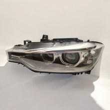 Load image into Gallery viewer, Frontscheinwerfer BMW 3 F30 Xenon Links Scheinwerfer Headlight SCH7107882296sl