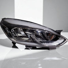 Load image into Gallery viewer, Frontscheinwerfer Ford Fiesta 175PL10674 L1BB13E014LB LED Rechts Headlight SCH3111912891xe