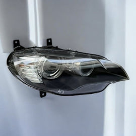 Frontscheinwerfer BMW X6 E71 7271358-03 Rechts Scheinwerfer Headlight SCH2702356927su