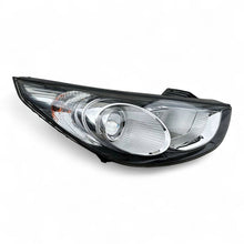 Laden Sie das Bild in den Galerie-Viewer, Frontscheinwerfer Hyundai Ix35 Rechts Scheinwerfer Headlight SCH7711466681qi
