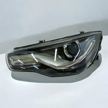 Laden Sie das Bild in den Galerie-Viewer, Frontscheinwerfer Audi A1 8X0941003J 8K0941597C LED Links Scheinwerfer Headlight