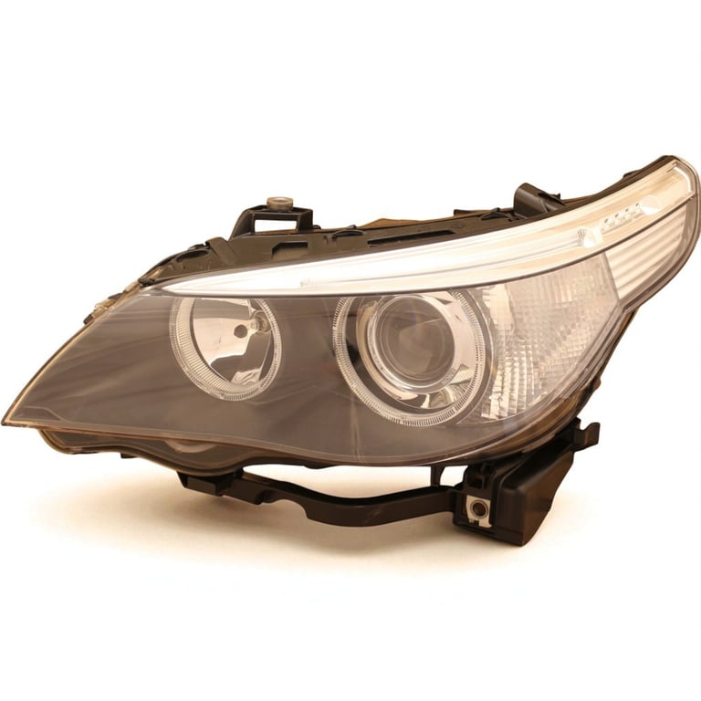 Frontscheinwerfer BMW 5 E60 E61 BMWE601S Xenon Links Scheinwerfer Headlight SCH1287771498oq