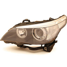 Load image into Gallery viewer, Frontscheinwerfer BMW 5 E60 E61 BMWE601S Xenon Links Scheinwerfer Headlight SCH1287771498oq