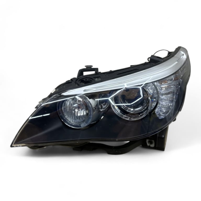 Frontscheinwerfer BMW E60 E61 70446717045691 Bi-Xenon Links Headlight SCH3142733148jz