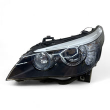 Load image into Gallery viewer, Frontscheinwerfer BMW E60 E61 70446717045691 Bi-Xenon Links Headlight SCH3142733148jz