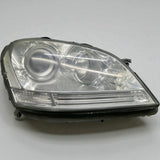 Frontscheinwerfer Mercedes-Benz W164 Rechts Scheinwerfer Headlight