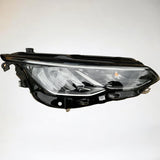 Frontscheinwerfer VW Golf 5H1941006C LED Rechts Scheinwerfer Headlight