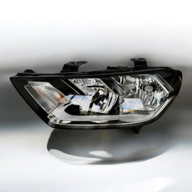 Frontscheinwerfer Audi A1 82A941003 LED Links Scheinwerfer Headlight SCH6765873830ye