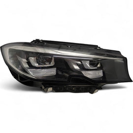 Frontscheinwerfer BMW G20 5A1DB38-01 LED Rechts Scheinwerfer Headlight SCH4239044555zh