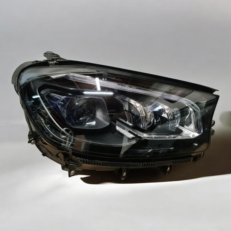 Frontscheinwerfer Mercedes-Benz Gls A1679069007 Rechts Scheinwerfer Headlight