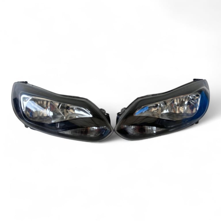 Frontscheinwerfer Ford Focus BM51-13W030-CF BM51-13W029-CF Rechts oder Links SCH8133117038bc