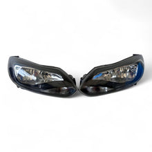 Laden Sie das Bild in den Galerie-Viewer, Frontscheinwerfer Ford Focus BM51-13W030-CF BM51-13W029-CF Rechts oder Links SCH8133117038bc