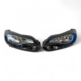 Frontscheinwerfer Ford Focus BM51-13W030-CF BM51-13W029-CF Rechts oder Links SCH8133117038bc