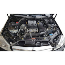 Laden Sie das Bild in den Galerie-Viewer, Motor Mercedes-Benz Cl203 M271957 1.8 CLC 184PS 135kW 172TKm Benzin Unkomplett