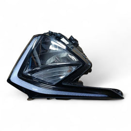 Frontscheinwerfer Kia Sportage V R292112020 LED Rechts Scheinwerfer Headlight