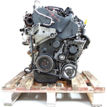 Load image into Gallery viewer, Motor Audi Seat VW A3 Leon CLHA 1.6 TDI 105PS 77kW 139TKm 2005 Diesel Komplett