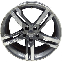 Load image into Gallery viewer, 1x Alufelge 18 Zoll 8.0&quot; 5x112 8W0601025M Audi A4 B9 Rim Wheel