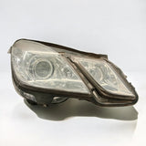 Frontscheinwerfer Mercedes-Benz W212 A2128205861KZ Rechts Scheinwerfer Headlight