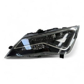 Frontscheinwerfer Cupra Leon 5F1941007G Full LED Links Scheinwerfer Headlight SCH9585383270vr