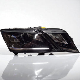 Frontscheinwerfer Skoda Octavia III 5E1941016 Rechts Scheinwerfer Headlight SCH6711106283xh