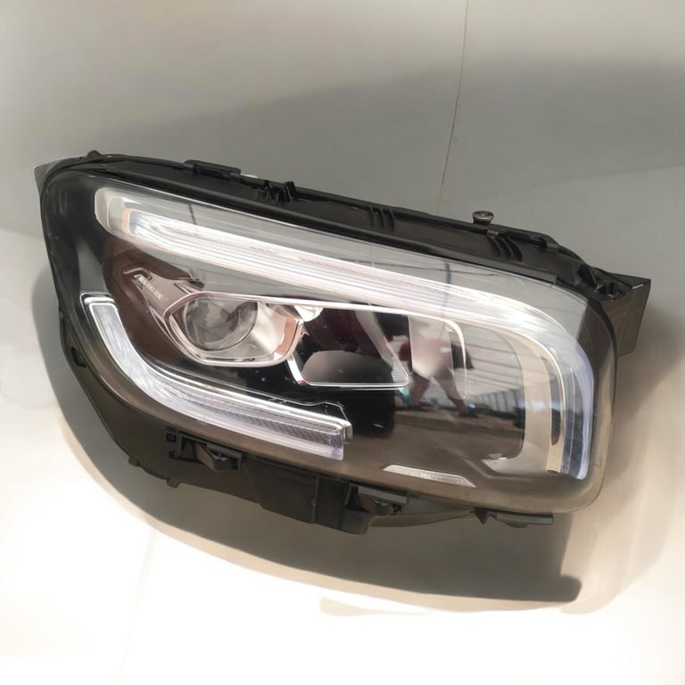 Frontscheinwerfer Mercedes-Benz Glb A2479063200 LED Rechts oder Links SCH6581716265wn