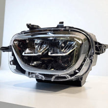 Load image into Gallery viewer, Frontscheinwerfer Citroën C3 III 9836267180 LED Links Scheinwerfer Headlight