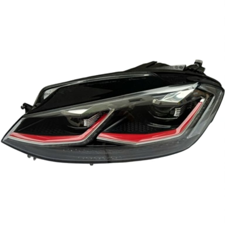 Frontscheinwerfer VW Golf VII 5G1941035D Full LED Links Scheinwerfer Headlight SCH3227251424je