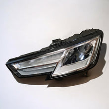 Load image into Gallery viewer, Frontscheinwerfer Audi A4 B9 8W0941043 Xenon Links Scheinwerfer Headlight