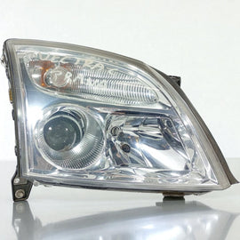 Frontscheinwerfer Opel Vectra C M3R1P20003127 Rechts Scheinwerfer Headlight