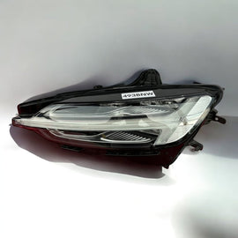 Frontscheinwerfer Volvo S60 V60 32228815 Links Scheinwerfer Headlight SCH7484662179pw