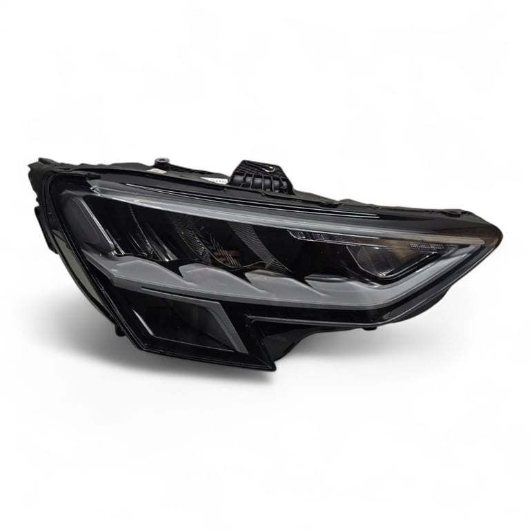 Frontscheinwerfer Audi A3 8Y0941012 LED Rechts Scheinwerfer Headlight SCH9490221759ny
