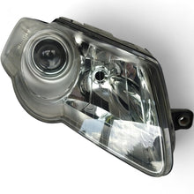 Load image into Gallery viewer, Frontscheinwerfer VW Passat 3C0941006Q Rechts Scheinwerfer Headlight SCH4640552184ru