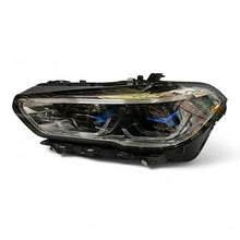 Laden Sie das Bild in den Galerie-Viewer, Frontscheinwerfer BMW X5 G05 G06 9481789-09 LED Links Scheinwerfer Headlight SCH1313884540ph
