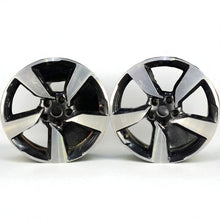 Load image into Gallery viewer, 1x Alufelge 18 Zoll 7.0" 5x114.3 40ET 2R9-WJ5-NKXV Nissan X-Trail Qashqai FEL1521540642us
