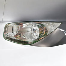 Laden Sie das Bild in den Galerie-Viewer, Frontscheinwerfer Kia Venga CSC15691 Links Scheinwerfer Headlight