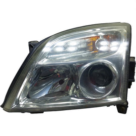 Frontscheinwerfer Opel Vectra C 13178462 Xenon Links Scheinwerfer Headlight SCH7341564098ud