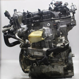 Motor Hyundai I10 G3LA 1.0 14TKm 2019 Benzin Engine Unkomplett