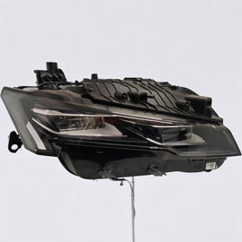 Frontscheinwerfer Peugeot 308 9849114880 Rechts Scheinwerfer Headlight SCH1262921442re