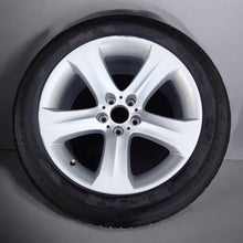 Laden Sie das Bild in den Galerie-Viewer, 1x Alufelge 19 Zoll 10.0" 5x120 6778587 BMW 1 Rim Wheel FEL8432900382jl