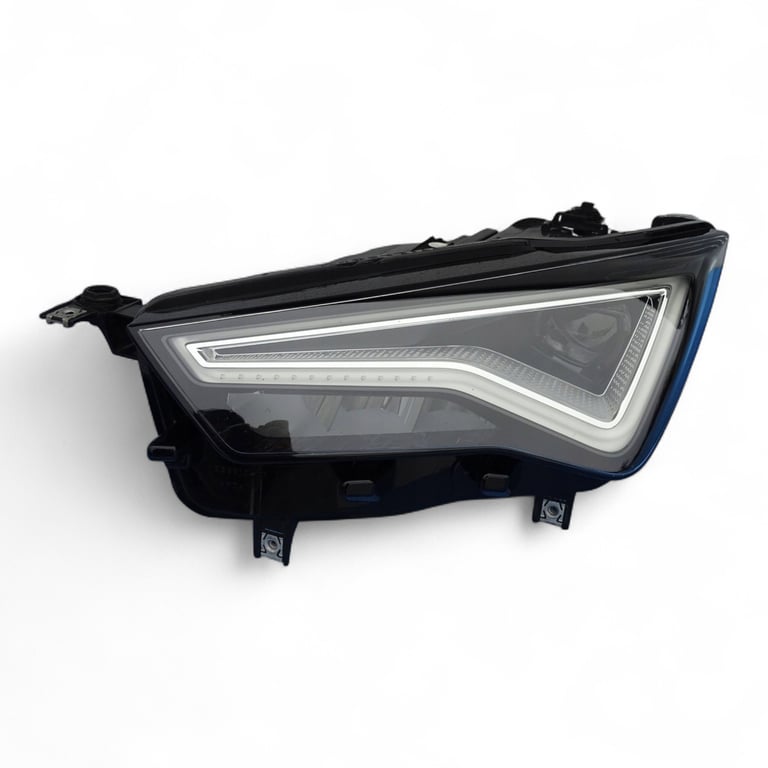 Frontscheinwerfer Seat Ateca 576941031B Rechts Scheinwerfer Headlight SCH4048005380kd