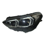 Frontscheinwerfer BMW X1 5A5BD47-02 Full LED Links Scheinwerfer Headlight