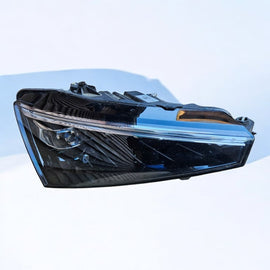 Frontscheinwerfer Skoda Scala 657941016A LED Rechts Scheinwerfer Headlight SCH1698609595cd