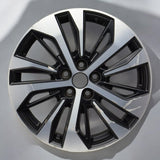 1x Alufelge 18 Zoll 7.5