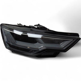 Frontscheinwerfer Audi A6 C8 4K0941034 LED Rechts Scheinwerfer Headlight