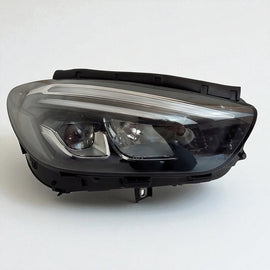 Frontscheinwerfer Mercedes-Benz W247 2018- A2479062603 LED Rechts Headlight SCH1628630828hr